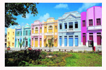 Altstadt Joao Pessoa