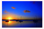 Sonnenuntergang