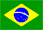 brasilianische Flagge